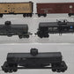 American Models & Others S Assorted Freight Cars: 98034, 23003, 85339, 4656 [5] VG