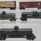 American Models & Others S Assorted Freight Cars: 98034, 23003, 85339, 4656 [5] VG