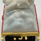 K-Line O K2625-02 Coca Cola Polar Bear Handcar & Trailer VG/Box