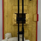K-Line O K2625-02 Coca Cola Polar Bear Handcar & Trailer VG/Box