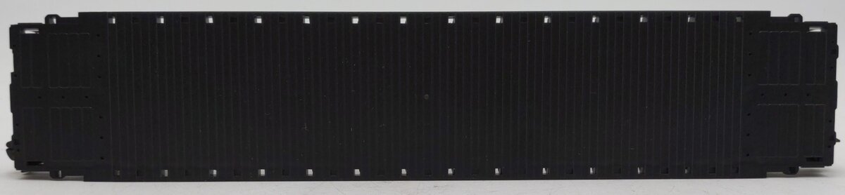 Weaver O Gauge Boston & Maine 50 Inch Flatcar #33799 EX/Box