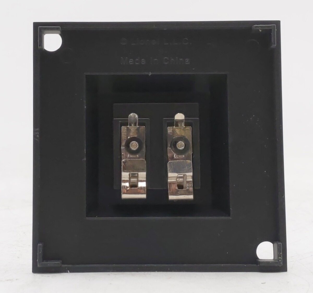 Lionel 6-14092 O Gauge 8-Light Floodlight Tower EX/Box