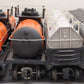 Assorted O Freight Cars K-6323, K-7502, 6-9442, 6-16353, 6-16342 [6] EX/Box