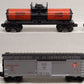 Assorted O Freight Cars K-6323, K-7502, 6-9442, 6-16353, 6-16342 [6] EX/Box
