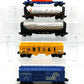 Lionel & Other O Gauge Assorted Freight Cars [5] EX