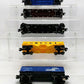 Lionel & Other O Gauge Assorted Freight Cars [5] EX
