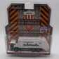 Greenlight Collectibles 1:64 Series 17 2021 Mack LR Electric Loader Refuse Truck MT/Box