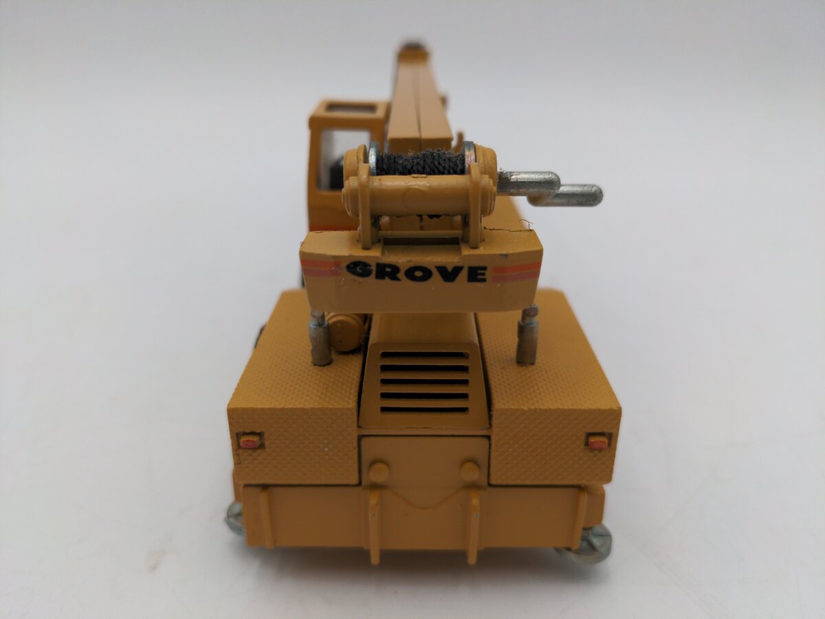 NZG 178 1:55 RT 45/50 Hydraulic Crane EX/Box