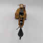 NZG 178 1:55 RT 45/50 Hydraulic Crane EX/Box