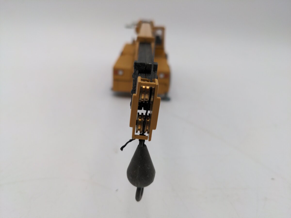 NZG 178 1:55 RT 45/50 Hydraulic Crane EX/Box