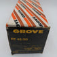 NZG 178 1:55 RT 45/50 Hydraulic Crane EX/Box