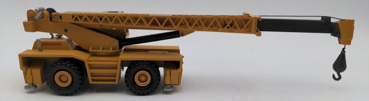 NZG 178 1:55 RT 45/50 Hydraulic Crane EX/Box
