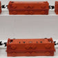 MTH 35-70006 S Detroit Toledo & Ironton PS-2 Hopper Car Set (Set of 6) VG/Box