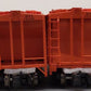 MTH 35-70006 S Detroit Toledo & Ironton PS-2 Hopper Car Set (Set of 6) VG/Box