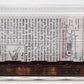 Micro-Trains 13556062 N TTX Weathered 70' Husky Stack Well Car w/48' Well #56814 LN/Box