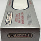 Williams O Gauge Southern Pacific "Daylight" Baggage Passenger Car EX/Box