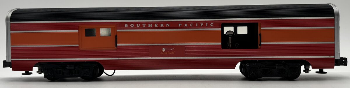 Williams O Gauge Southern Pacific 