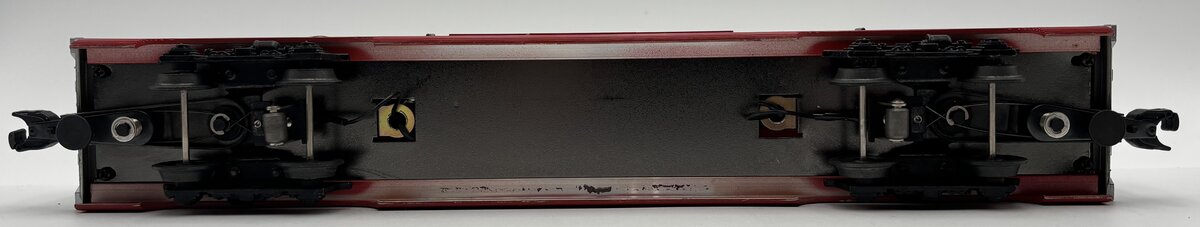 Williams O Gauge Southern Pacific "Daylight" Baggage Passenger Car EX/Box
