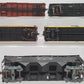 American Models & Other S Scale Assorted Freight Cars: 51002, 82174, 79222 [5] VG