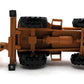 Conrad 2934 1:35 Case Loader/Backhoe With 4 Wheel Drive And Case 4-In-1 Bucket LN/Box