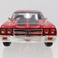 Matchbox YMC01-M 1:43 1970 Chevrolet Chevelle SS 454 EX