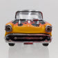 Matchbox DY002/SA-M 1:43 1957 Chevrolet Hot Rod Belair Sport Coupe EX/Box