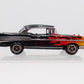 Matchbox DY002/SA-M 1:43 1957 Chevrolet Hot Rod Belair Sport Coupe EX/Box