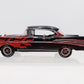 Matchbox DY002/SA-M 1:43 1957 Chevrolet Hot Rod Belair Sport Coupe EX/Box