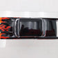 Matchbox DY002/SA-M 1:43 1957 Chevrolet Hot Rod Belair Sport Coupe EX/Box