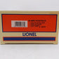 Lionel 6-26776 O Gauge US Army Operating Boxcar #26413 LN/Box