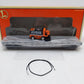 Lionel 6-17517 O Western Pacific Flatcar #9823 w/WhiteRose Philly Flyers Zamboni LN/Box