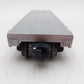 Lionel 6-17517 O Western Pacific Flatcar #9823 w/WhiteRose Philly Flyers Zamboni LN/Box