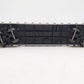 Lionel 6-17517 O Western Pacific Flatcar #9823 w/WhiteRose Philly Flyers Zamboni LN/Box