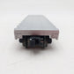 Lionel 6-17517 O Western Pacific Flatcar #9823 w/WhiteRose Philly Flyers Zamboni LN/Box