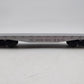 Lionel 6-17517 O Western Pacific Flatcar #9823 w/WhiteRose Philly Flyers Zamboni LN/Box