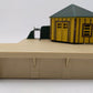 American Flyer 779 Vintage S Oil Drum Loader VG/Box