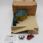 American Flyer 779 Vintage S Oil Drum Loader VG/Box