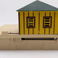 American Flyer 779 Vintage S Oil Drum Loader VG/Box