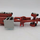 NZG 332 1:50 O&K F156A Motor Grader EX/Box