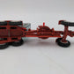 NZG 332 1:50 O&K F156A Motor Grader EX/Box