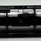 Lionel 6-52157 O Gauge Holly Brothers Dept 56 3-Dome Tank Car # 6156 VG/Box