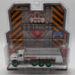 Greenlight Collectibles 1:64 Series 15 2018 International Workstar Tanker Truck MT/Box