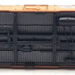 Micro-Trains 05900520 N Pacific Fruit Express 40' Steel Side Ice Reefer #41507 LN/Box