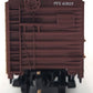 Micro-Trains 05900520 N Pacific Fruit Express 40' Steel Side Ice Reefer #41507 LN/Box
