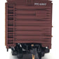 Micro-Trains 05900520 N Pacific Fruit Express 40' Steel Side Ice Reefer #41507 LN/Box