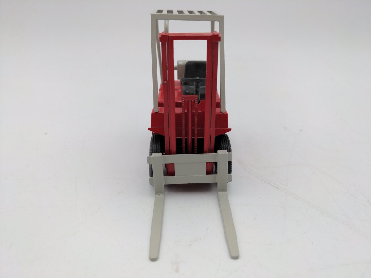 NZG 173 1:25 O&K V25 Fork Lift EX/Box