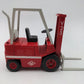 NZG 173 1:25 O&K V25 Fork Lift EX/Box