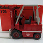 NZG 173 1:25 O&K V25 Fork Lift EX/Box