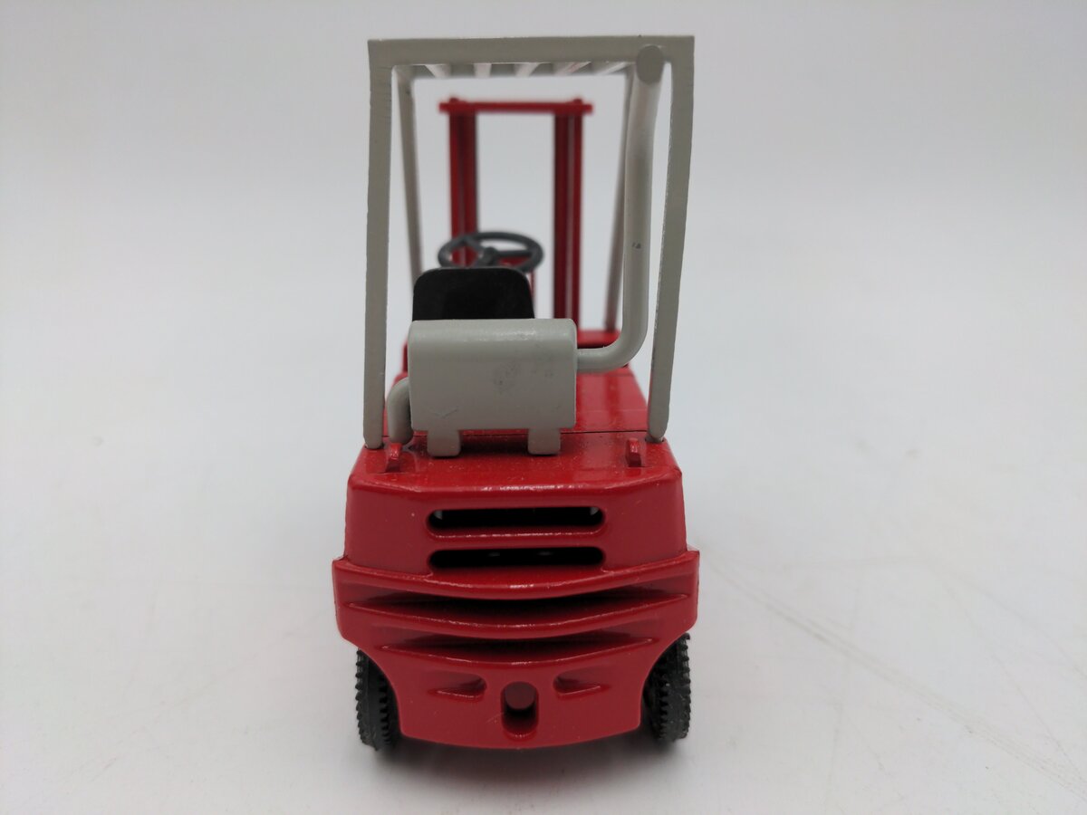 NZG 173 1:25 O&K V25 Fork Lift EX/Box