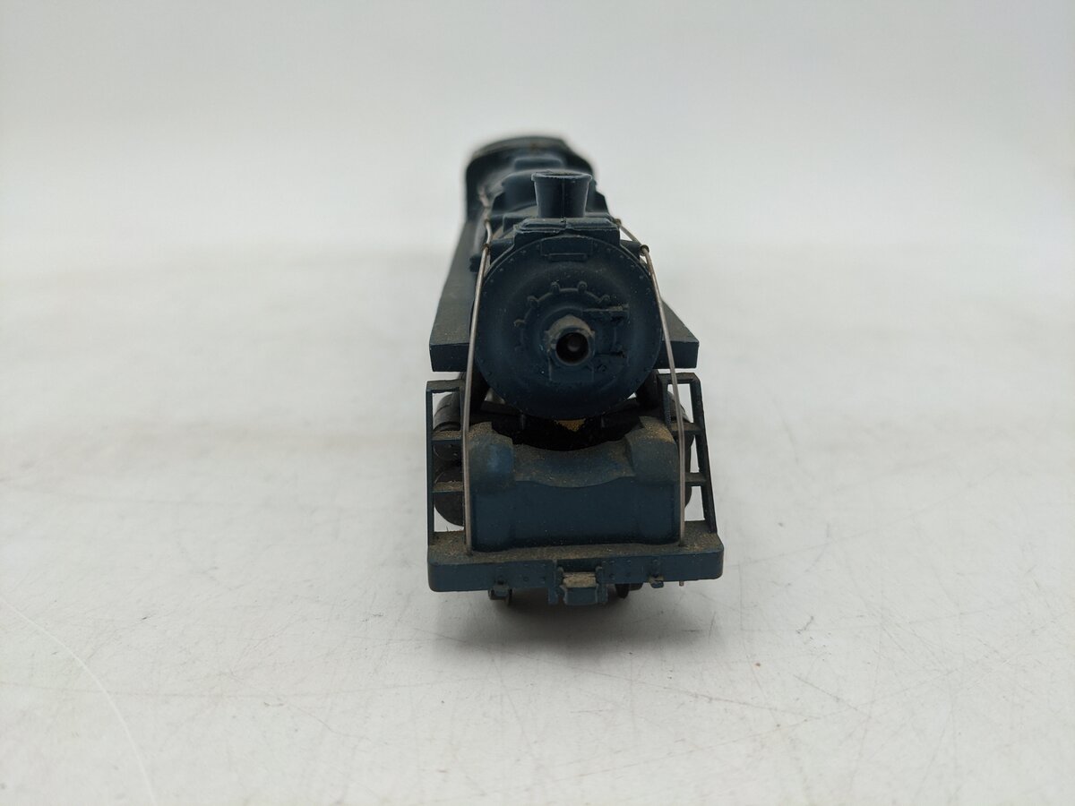 Mantua 311-25 HO Baltimore & Ohio 4-6-2 Steam Locomotive & Tender #4073 EX
